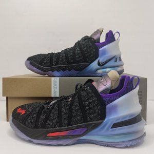 Nike Lebron XVIII NRG (GS) Boys' Grade School CT4677001